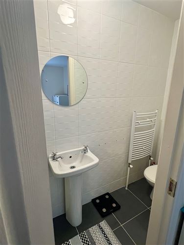 63 Thornfields, Kilbrogan, Bandon, Cork