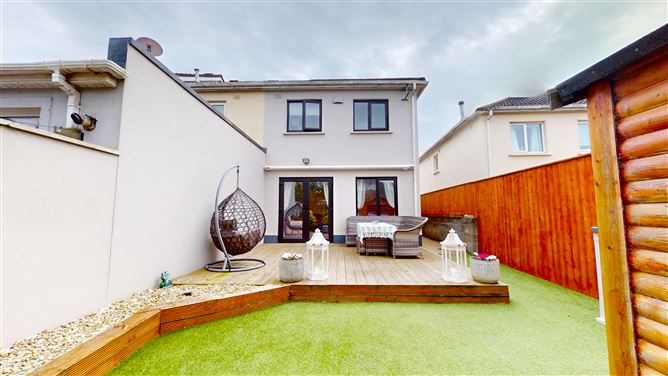 28 Castleview Lawns, Swords, County Dublin