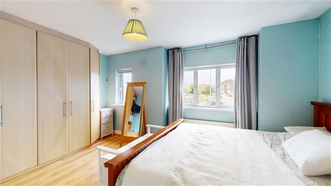 28 Castleview Lawns, Swords, County Dublin