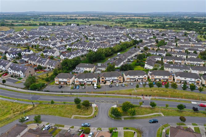 28 Castleview Lawns, Swords, County Dublin