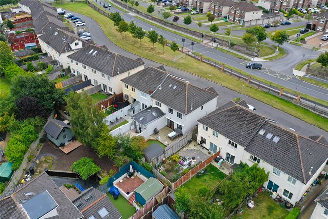 28 Castleview Lawns, Swords, County Dublin