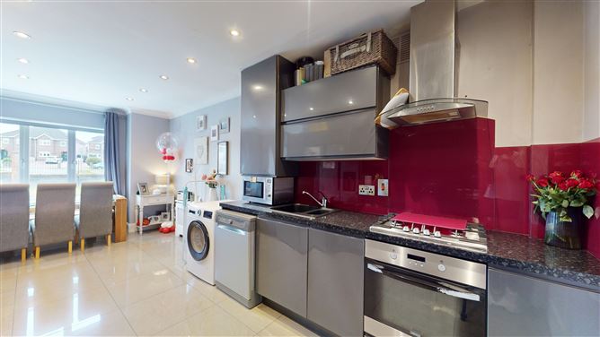 28 Castleview Lawns, Swords, County Dublin