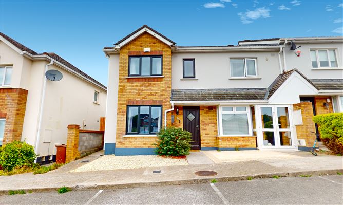 28 Castleview Lawns, Swords, County Dublin