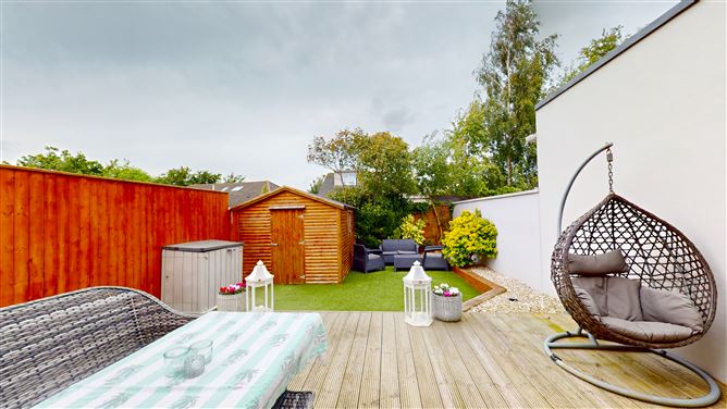 28 Castleview Lawns, Swords, County Dublin