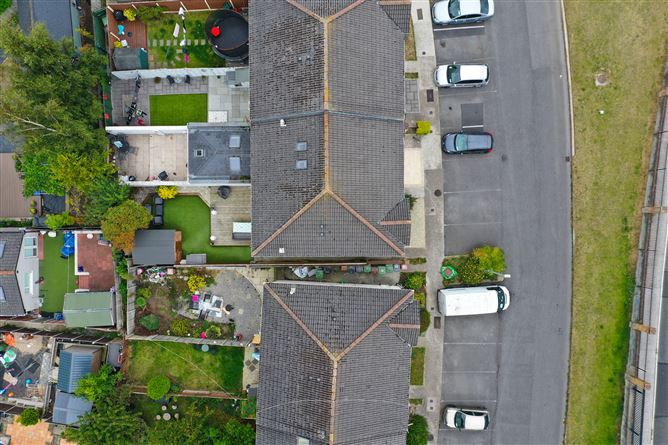 28 Castleview Lawns, Swords, County Dublin