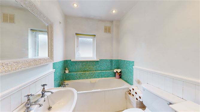 28 Castleview Lawns, Swords, County Dublin