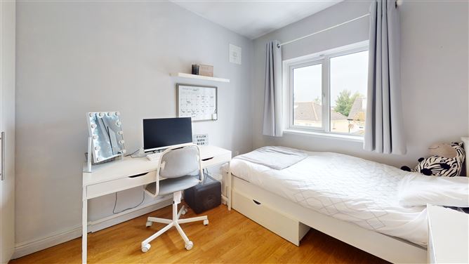 28 Castleview Lawns, Swords, County Dublin