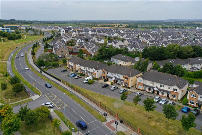 28 Castleview Lawns, Swords, County Dublin