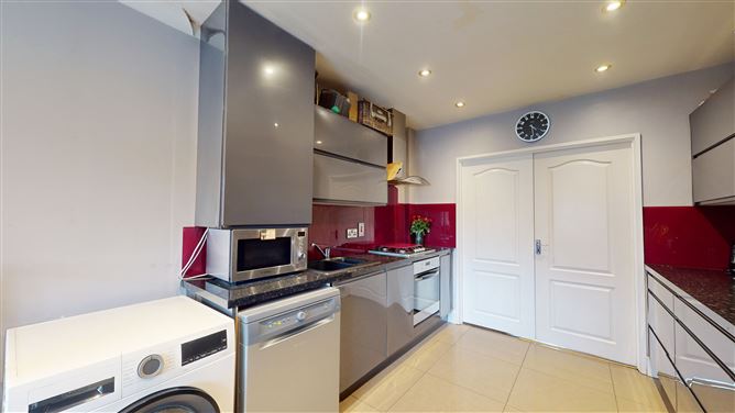 28 Castleview Lawns, Swords, County Dublin