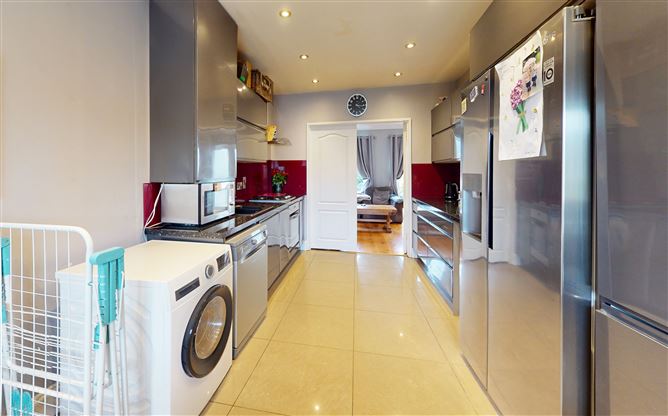 28 Castleview Lawns, Swords, County Dublin