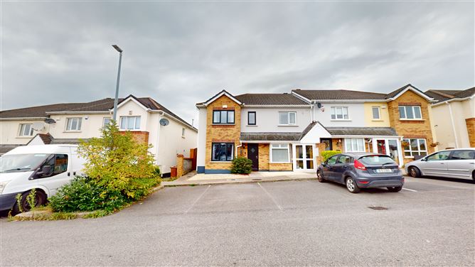 28 Castleview Lawns, Swords, County Dublin