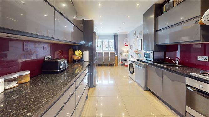 28 Castleview Lawns, Swords, County Dublin