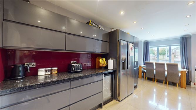 28 Castleview Lawns, Swords, County Dublin