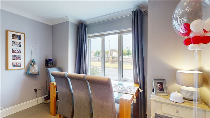 28 Castleview Lawns, Swords, County Dublin