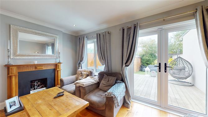 28 Castleview Lawns, Swords, County Dublin