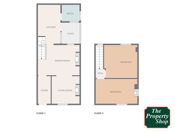 30 Ard Righ Road, Stoneybatter, Dublin 7