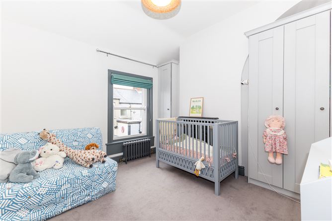 30 Ard Righ Road, Stoneybatter, Dublin 7