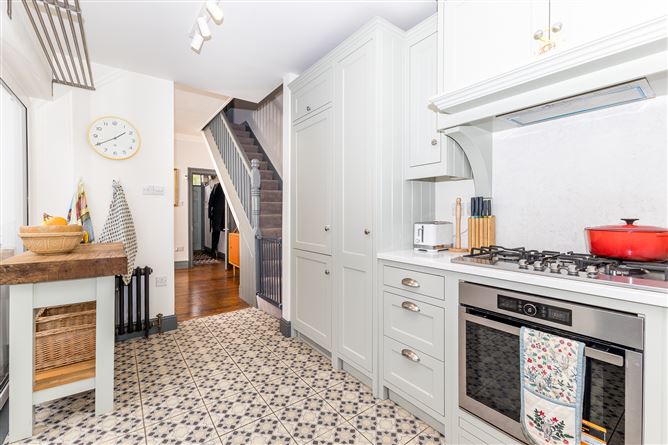 30 Ard Righ Road, Stoneybatter, Dublin 7