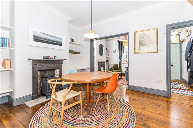 30 Ard Righ Road, Stoneybatter, Dublin 7