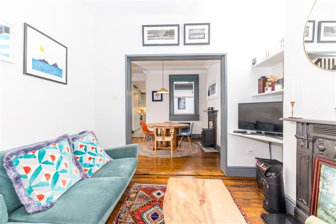 30 Ard Righ Road, Stoneybatter, Dublin 7