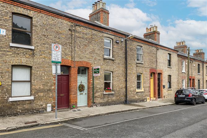 30 Ard Righ Road, Stoneybatter, Dublin 7