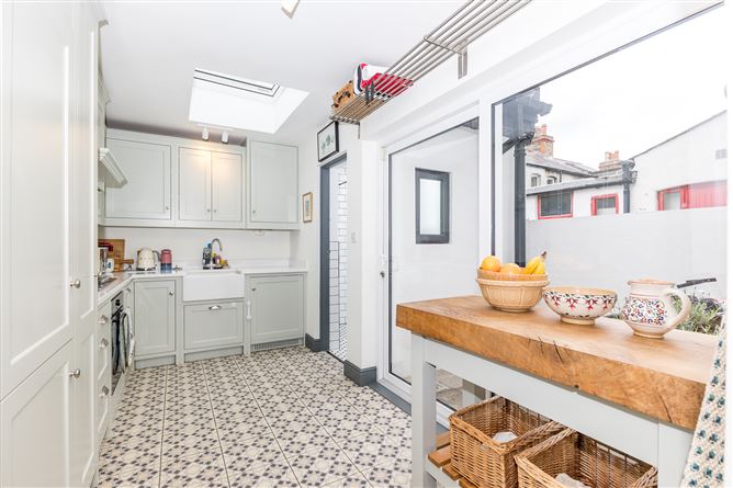 30 Ard Righ Road, Stoneybatter, Dublin 7