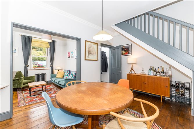 30 Ard Righ Road, Stoneybatter, Dublin 7