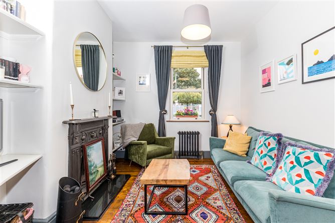 30 Ard Righ Road, Stoneybatter, Dublin 7