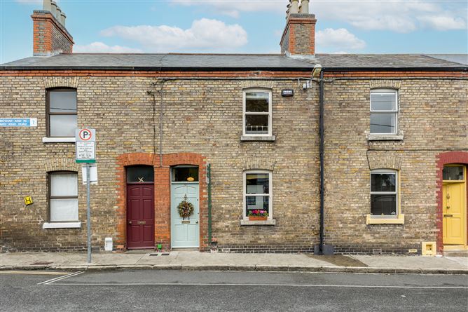 30 Ard Righ Road, Stoneybatter, Dublin 7