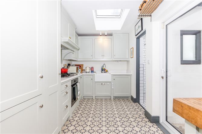 30 Ard Righ Road, Stoneybatter, Dublin 7
