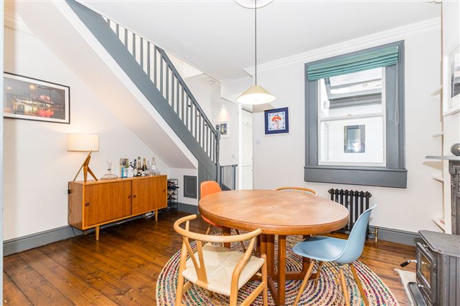30 Ard Righ Road, Stoneybatter, Dublin 7
