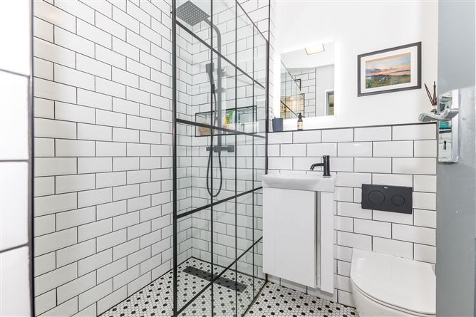 30 Ard Righ Road, Stoneybatter, Dublin 7