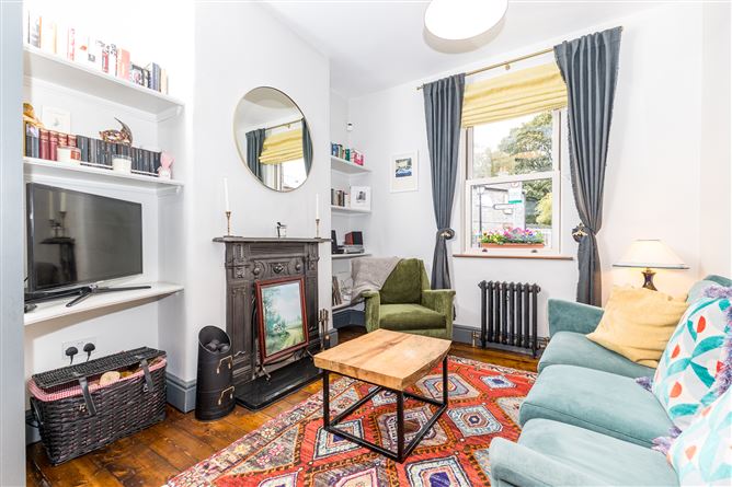 30 Ard Righ Road, Stoneybatter, Dublin 7