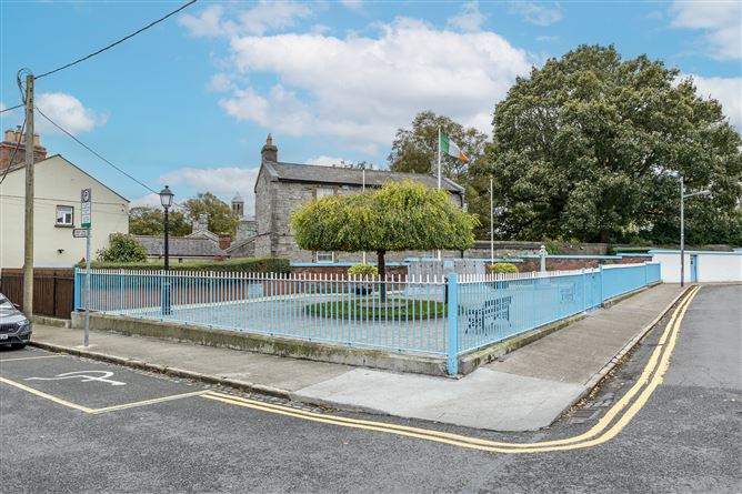 30 Ard Righ Road, Stoneybatter, Dublin 7