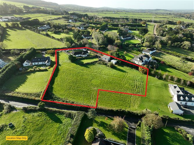 Ard Aoibhinn, Redgap, Rathcoole, Dublin