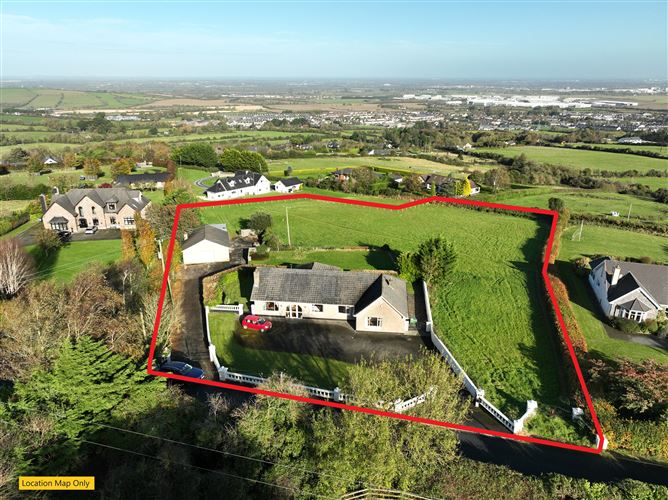 Ard Aoibhinn, Redgap, Rathcoole, Dublin