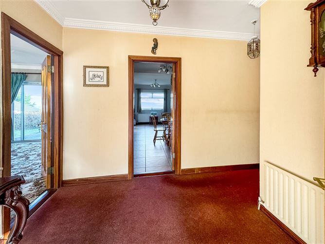Ard Aoibhinn, Redgap, Rathcoole, Dublin