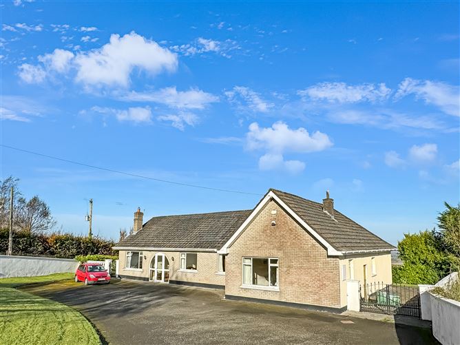 Ard Aoibhinn, Redgap, Rathcoole, Dublin