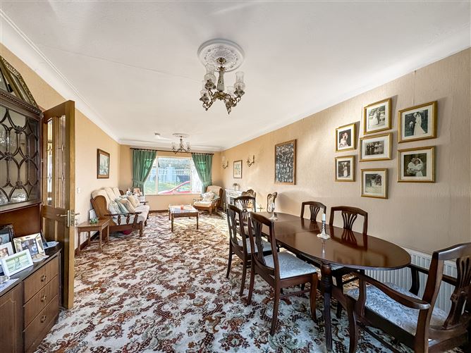 Ard Aoibhinn, Redgap, Rathcoole, Dublin
