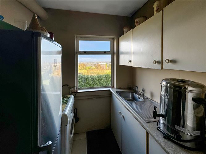 Ard Aoibhinn, Redgap, Rathcoole, Dublin