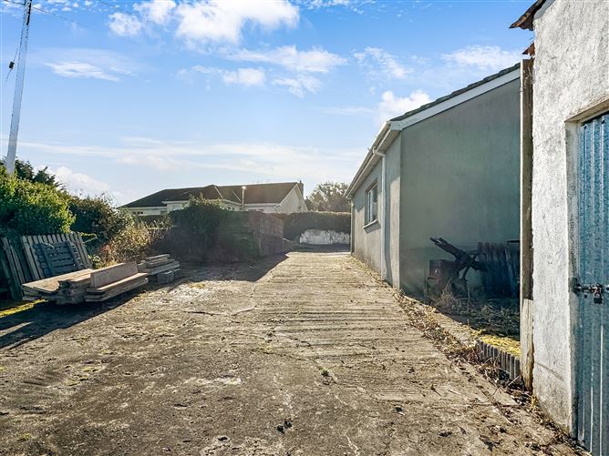 Ard Aoibhinn, Redgap, Rathcoole, Dublin