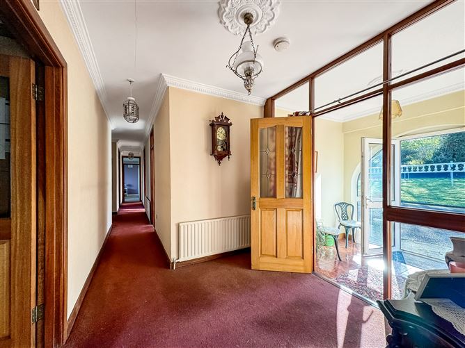 Ard Aoibhinn, Redgap, Rathcoole, Dublin