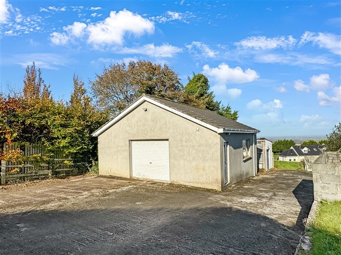 Ard Aoibhinn, Redgap, Rathcoole, Dublin