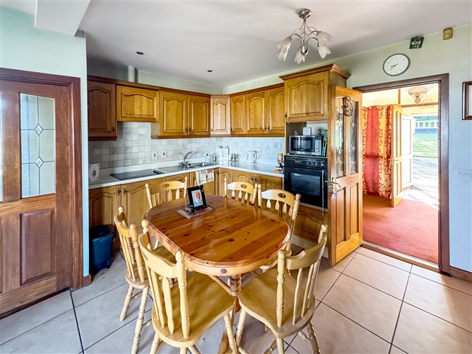 Ard Aoibhinn, Redgap, Rathcoole, Dublin