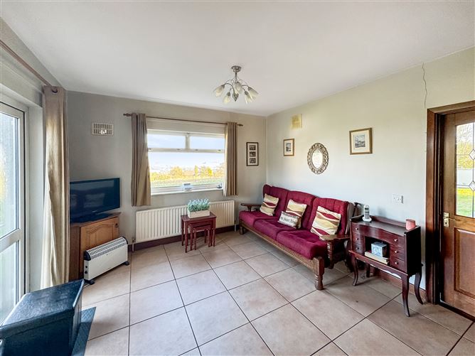Ard Aoibhinn, Redgap, Rathcoole, Dublin