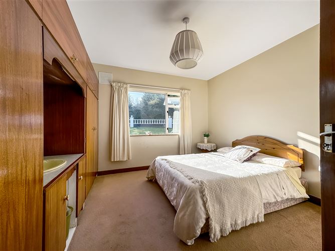 Ard Aoibhinn, Redgap, Rathcoole, Dublin
