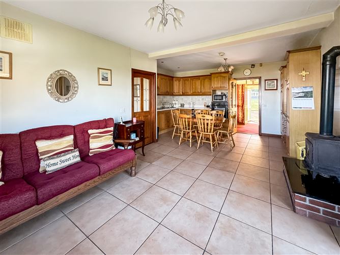 Ard Aoibhinn, Redgap, Rathcoole, Dublin