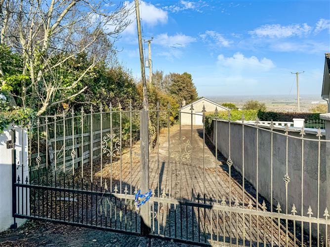 Ard Aoibhinn, Redgap, Rathcoole, Dublin