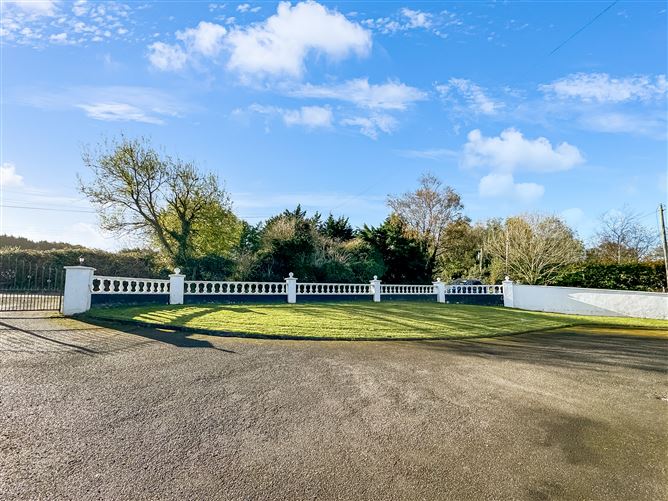 Ard Aoibhinn, Redgap, Rathcoole, Dublin