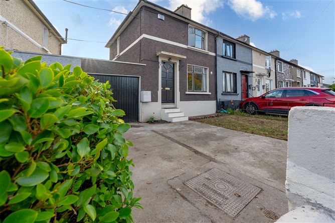 119 bannow road, Cabra, Dublin 7